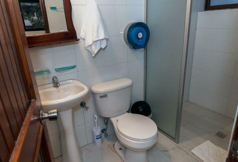 ホテル De Mi Pueblo