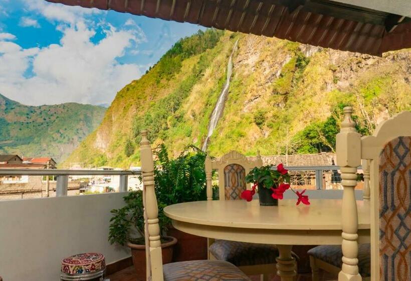 ホテル De Mi Pueblo