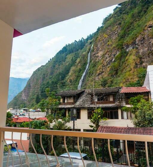 ホテル De Mi Pueblo