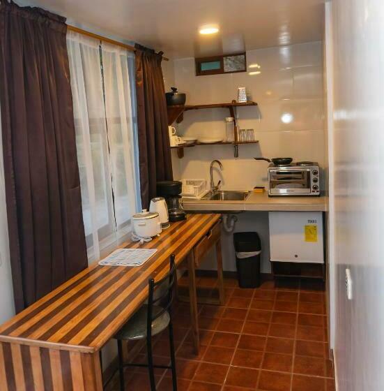 ホテル De Mi Pueblo