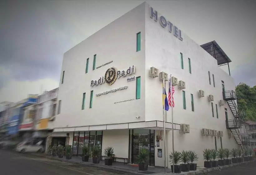 Hotel Padi Padi