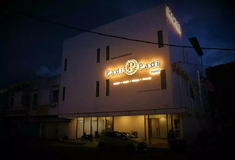 Hotel Padi Padi