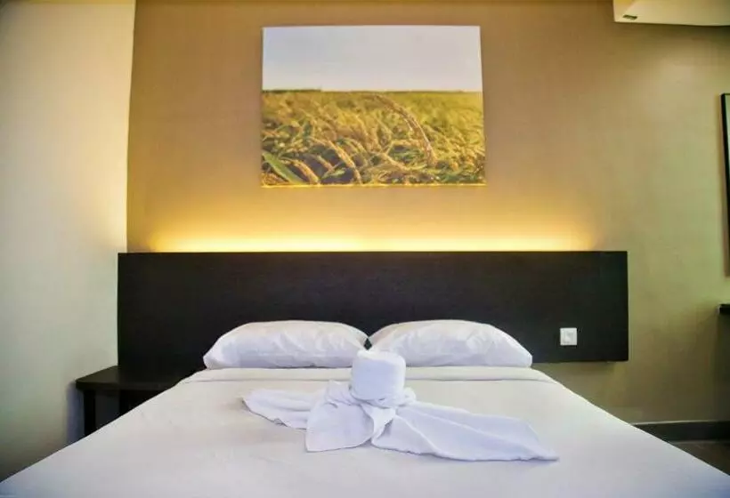 Hotel Padi Padi