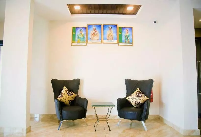 Hotel Padi Padi