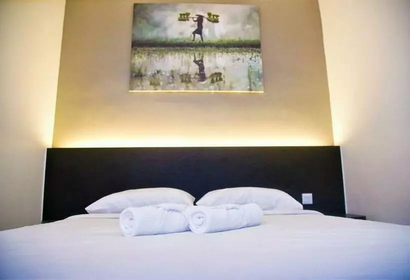 Hotel Padi Padi