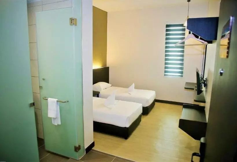 Hotel Padi Padi