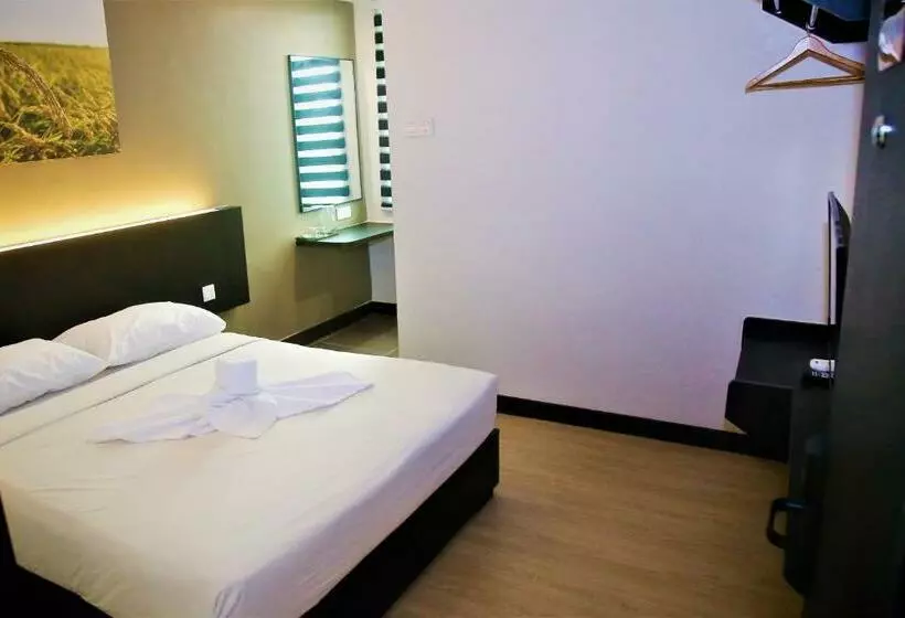 Hotel Padi Padi