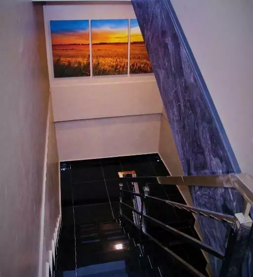 Hotel Padi Padi