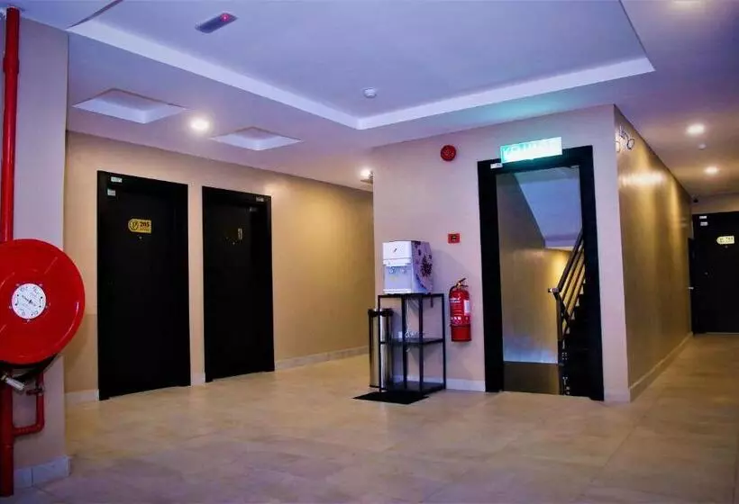 Hotel Padi Padi