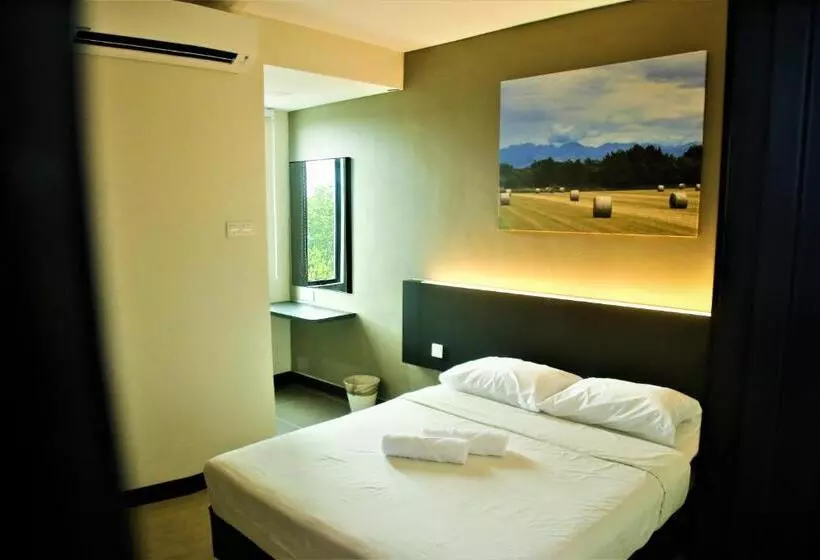 Hotel Padi Padi