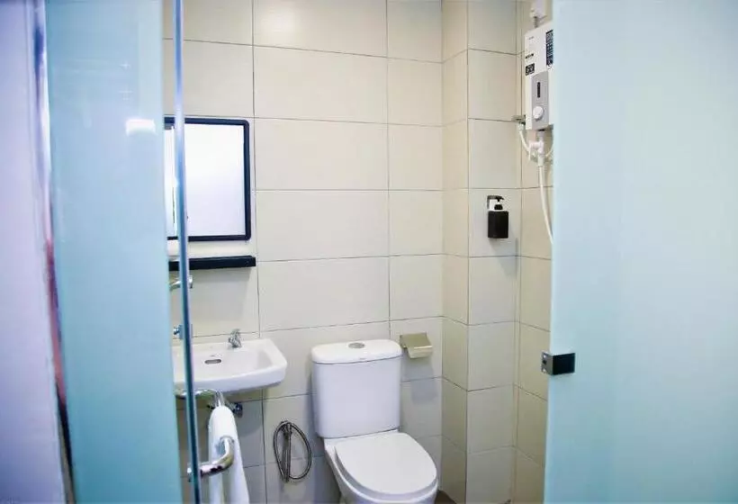 Hotel Padi Padi