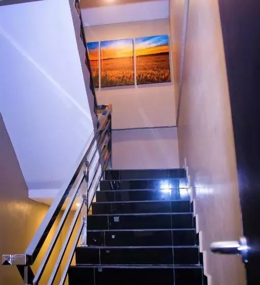Hotel Padi Padi
