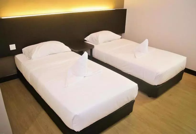 Hotel Padi Padi