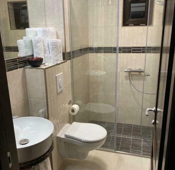 酒店 Restaurant Alessia