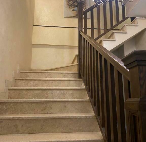 酒店 Restaurant Alessia