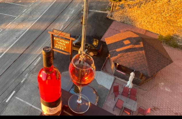 酒店 Restaurant Alessia