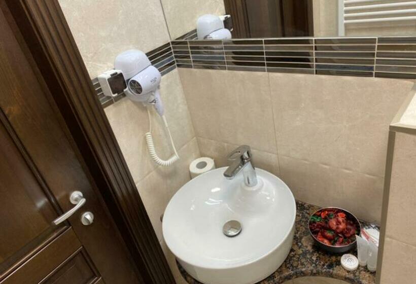 酒店 Restaurant Alessia