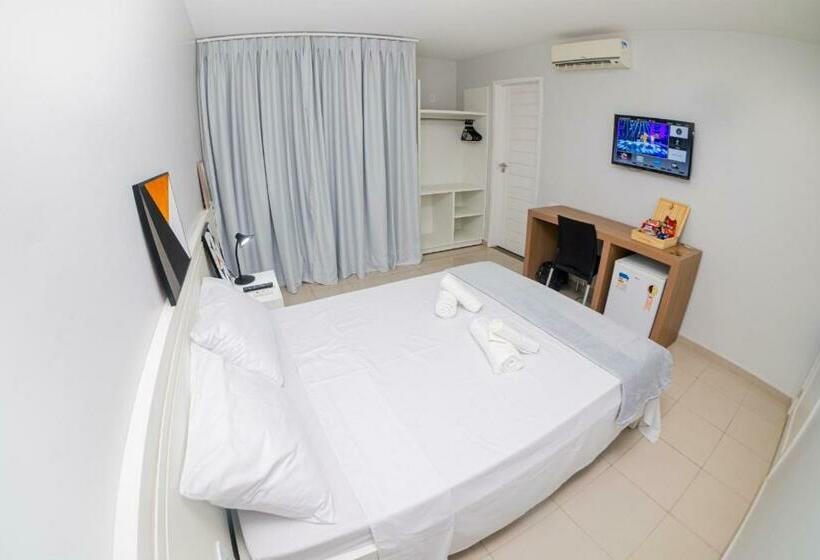 Hotel Rochedo, Penedo   Alagoas