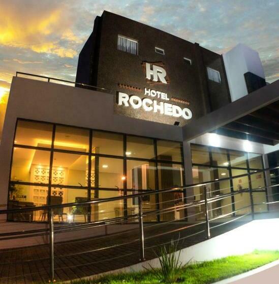 Hotel Rochedo, Penedo   Alagoas