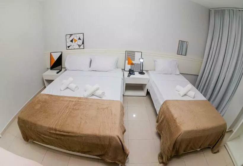 Hotelli Rochedo, Penedo   Alagoas