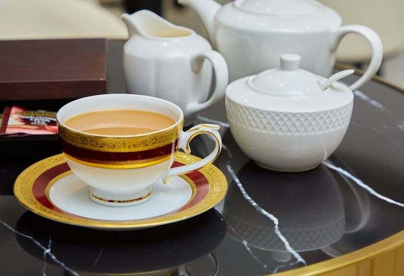 Musada Luxury Hotels And Suites