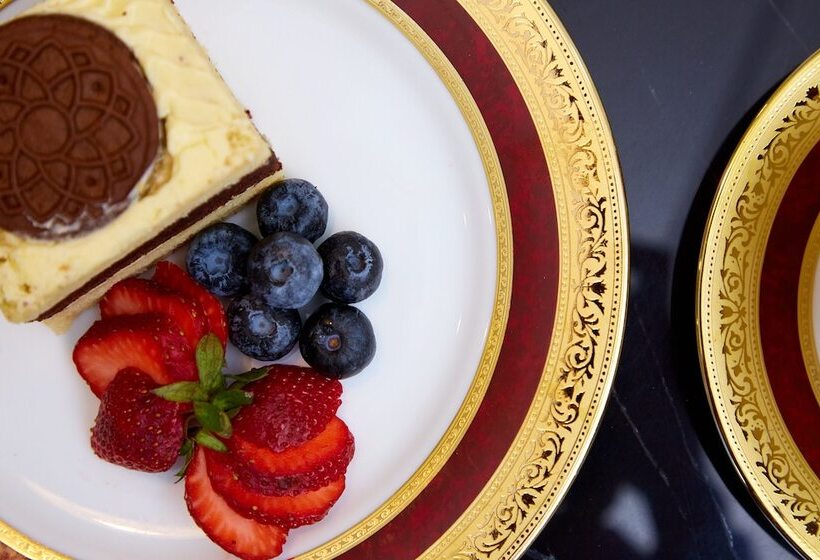 Musada Luxury Hotels And Suites