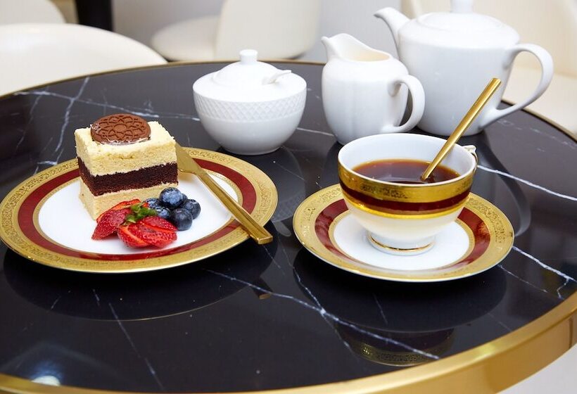 Musada Luxury Hotels And Suites