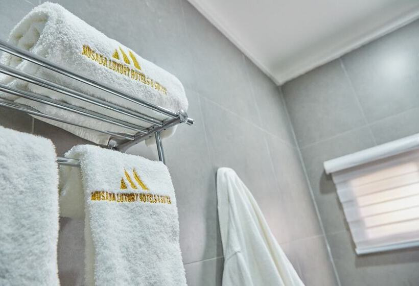 Musada Luxury Hotels And Suites