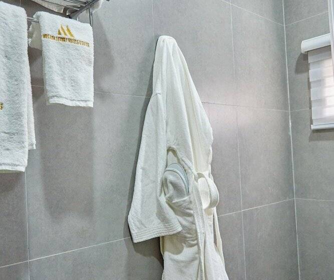 Musada Luxury Hotels And Suites