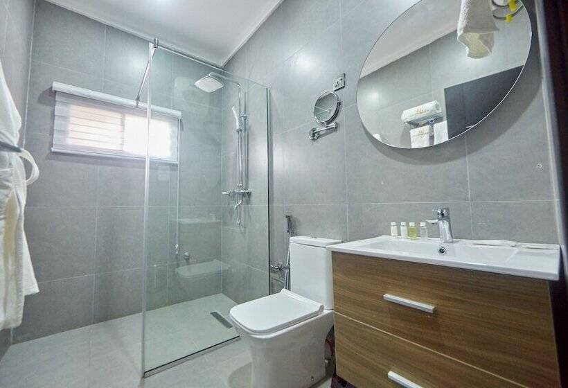 Musada Luxury Hotels And Suites