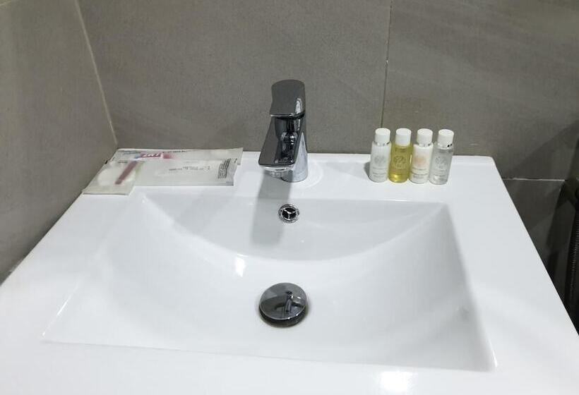 Musada Luxury Hotels And Suites