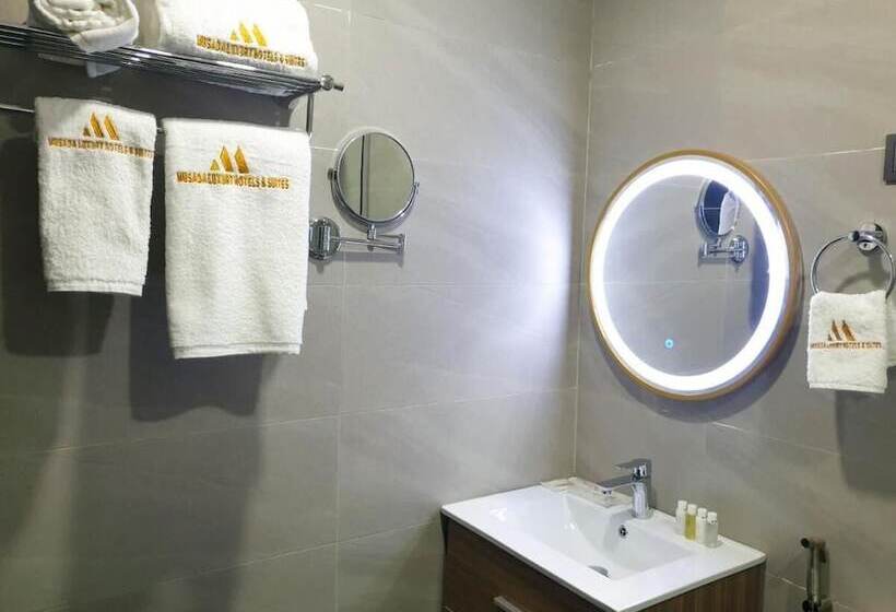 Musada Luxury Hotels And Suites