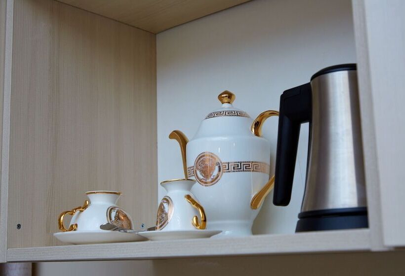 Musada Luxury Hotels And Suites