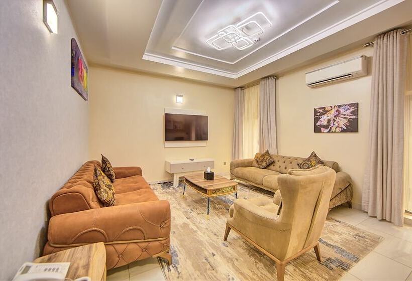 Musada Luxury Hotels And Suites