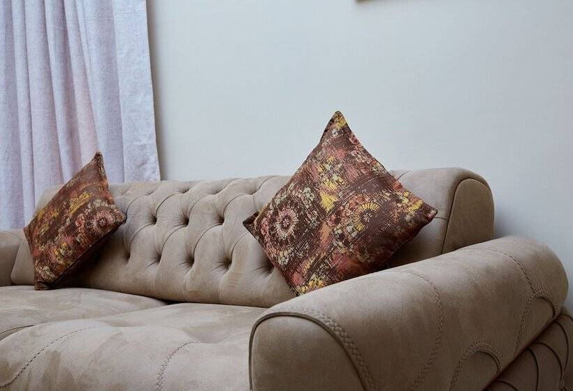 Musada Luxury Hotels And Suites