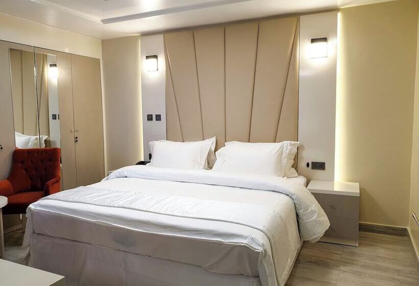 Musada Luxury Hotels And Suites