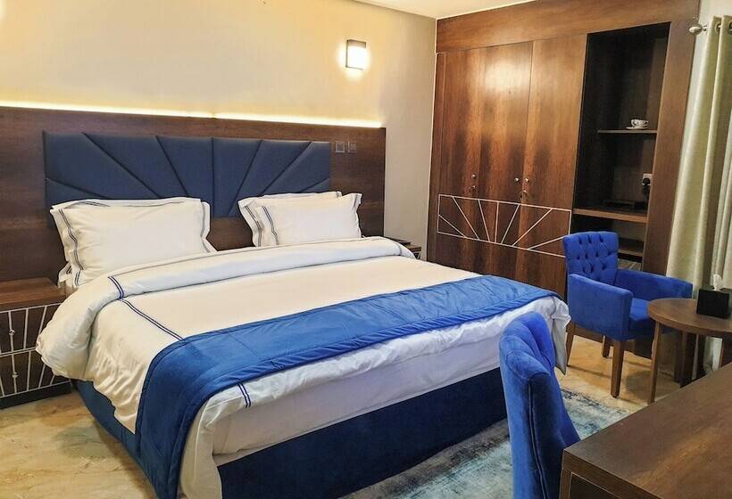 Musada Luxury Hotels And Suites