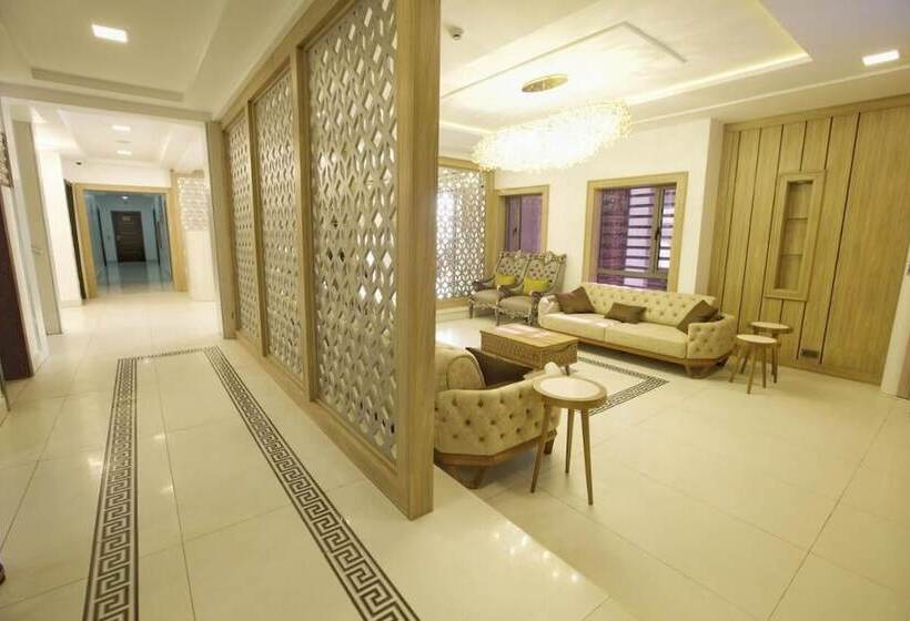 Musada Luxury Hotels And Suites