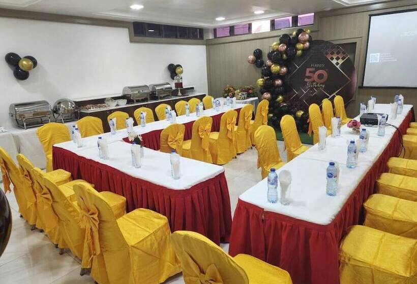 Musada Luxury Hotels And Suites