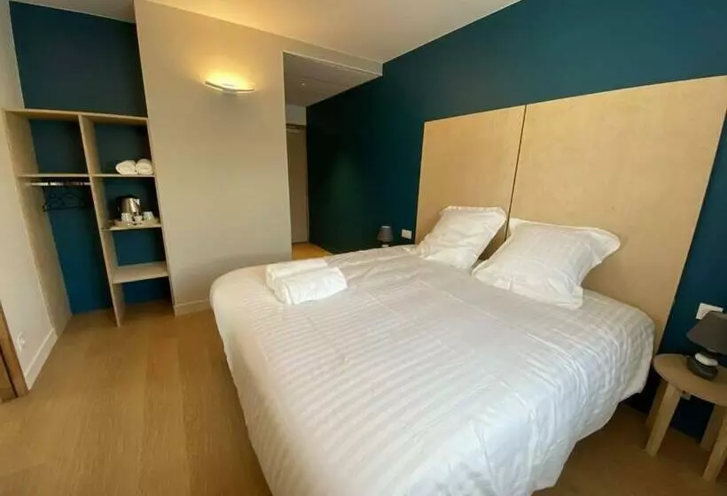 Majatalo Chez Mamita