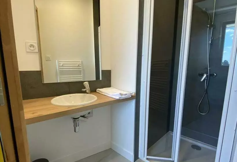 Majatalo Chez Mamita