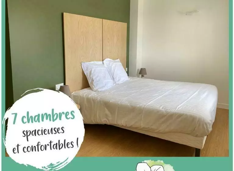 Majatalo Chez Mamita