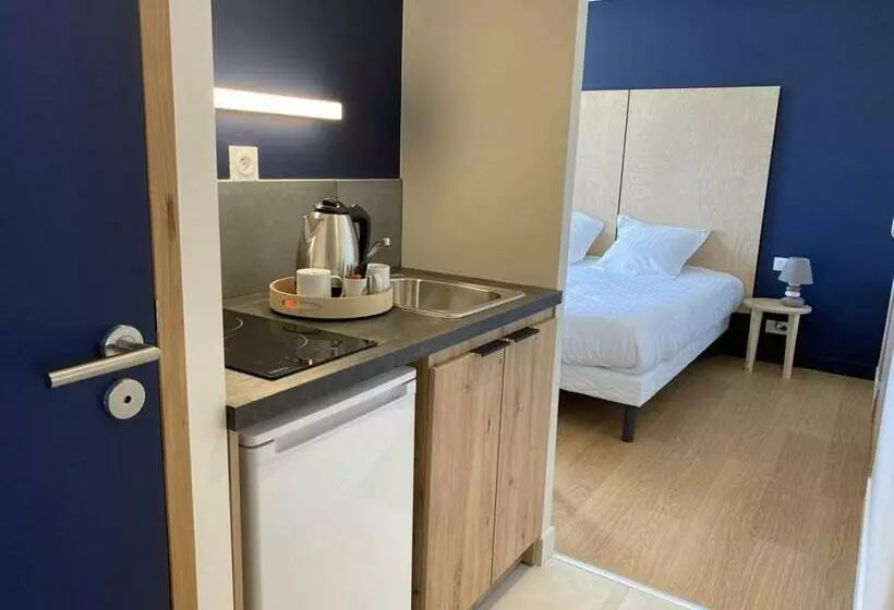 Majatalo Chez Mamita