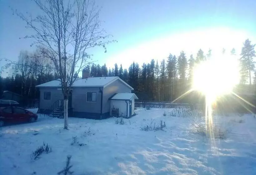 Majatalo Guesthouse Simolle