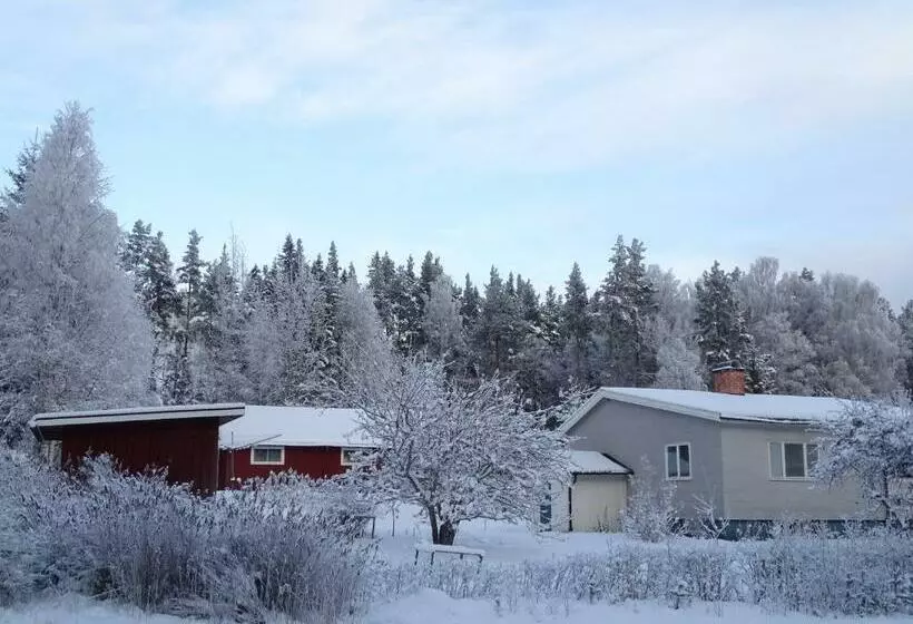 Majatalo Guesthouse Simolle