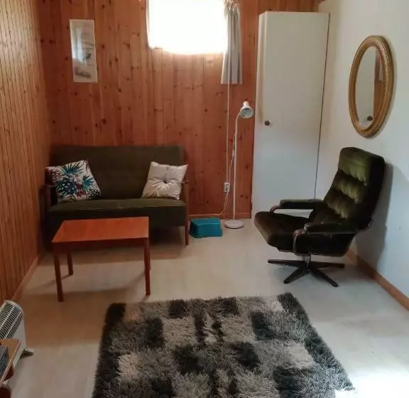 Majatalo Guesthouse Simolle