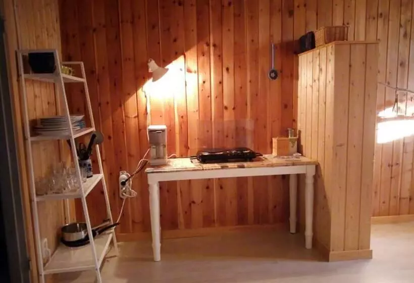 Majatalo Guesthouse Simolle