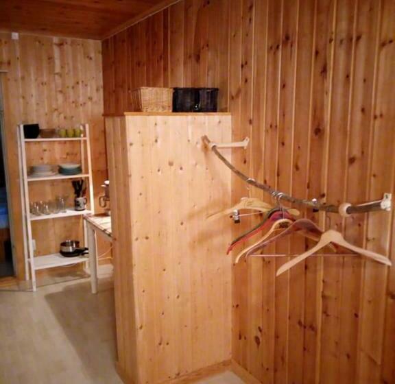 膳宿费 Guesthouse Simolle