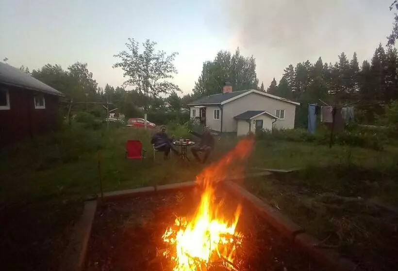 Majatalo Guesthouse Simolle