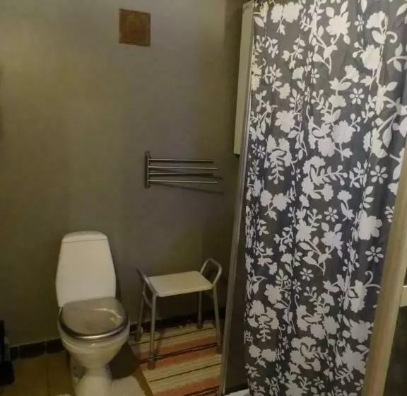 Majatalo Guesthouse Simolle